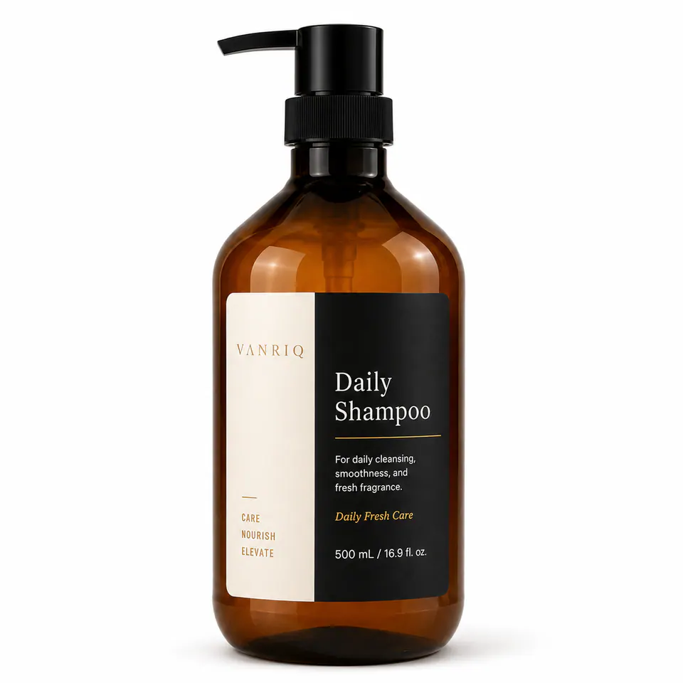 Shampoo Wholesale