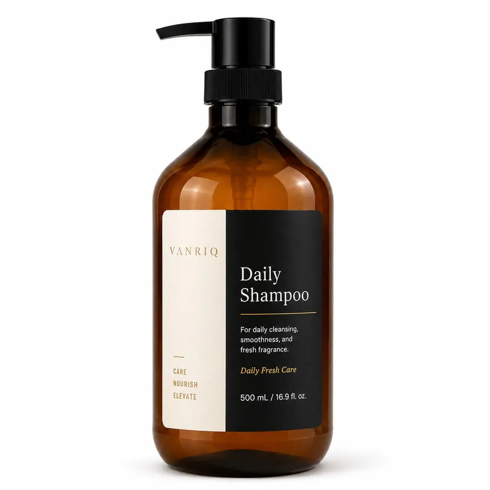 Shampoo Wholesale