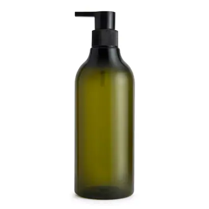 B900 bottle