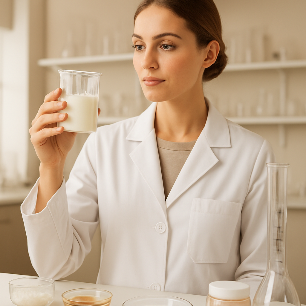 R&D laboratory